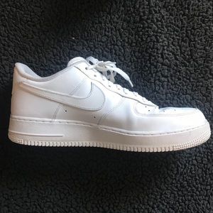 Nike Air Force 07